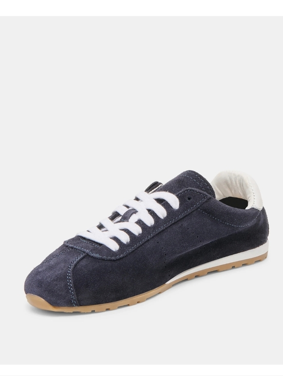 Dolce Vita Shoes - Dolce VITA Suede Sneaker